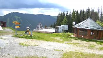 Буковель 8 червня 2019 року, 2019-06-08 16:00
