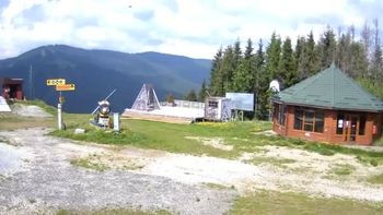 Буковель 9 червня 2019 року, 2019-06-09 10:00