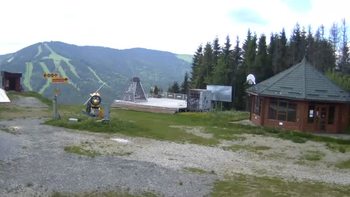 Буковель 9 червня 2019 року, 2019-06-09 13:00