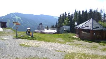 Буковель 9 червня 2019 року, 2019-06-09 16:00