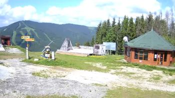 Буковель 10 червня 2019 року, 2019-06-10 10:00