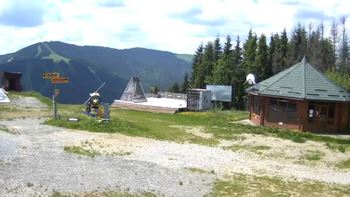Буковель 10 червня 2019 року, 2019-06-10 13:00