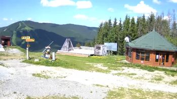 Буковель 11 червня 2019 року, 2019-06-11 10:00