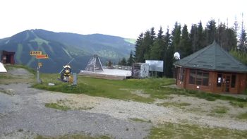 Буковель 11 червня 2019 року, 2019-06-11 13:00