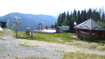 Буковель 11 червня 2019 року, 2019-06-11 16:00