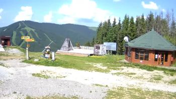 Буковель 12 червня 2019 року, 2019-06-12 10:00