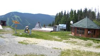 Буковель 12 червня 2019 року, 2019-06-12 13:00