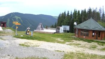 Буковель 12 червня 2019 року, 2019-06-12 16:00