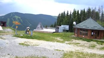 Буковель 13 червня 2019 року, 2019-06-13 16:00