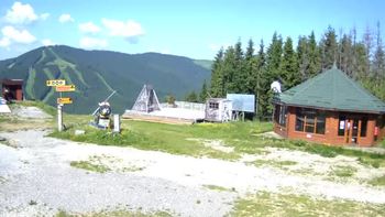 Буковель 14 червня 2019 року, 2019-06-14 10:00