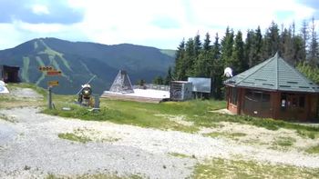Буковель 14 червня 2019 року, 2019-06-14 13:00
