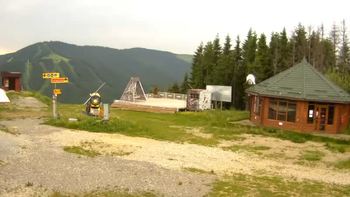 Буковель 14 червня 2019 року, 2019-06-14 16:00