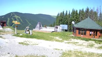 Буковель 15 червня 2019 року, 2019-06-15 10:00