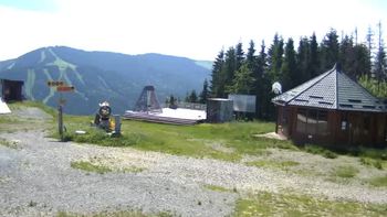Буковель 15 червня 2019 року, 2019-06-15 16:00