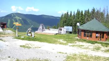 Буковель 16 червня 2019 року, 2019-06-16 10:00