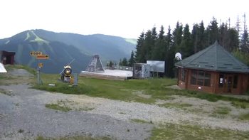 Буковель 16 червня 2019 року, 2019-06-16 13:00