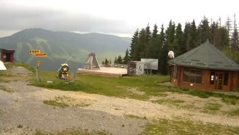 Буковель 17 червня 2019 року, 2019-06-17 10:00