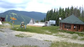 Буковель 18 червня 2019 року, 2019-06-18 10:00