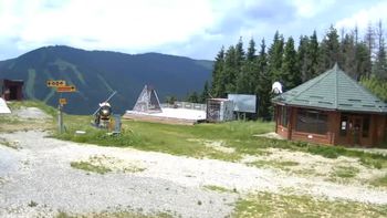 Буковель 18 червня 2019 року, 2019-06-18 13:00