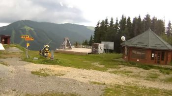 Буковель 18 червня 2019 року, 2019-06-18 16:00