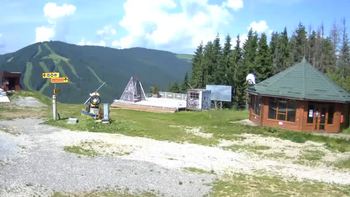 Буковель 19 червня 2019 року, 2019-06-19 10:00