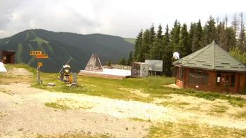 Буковель 19 червня 2019 року, 2019-06-19 13:00