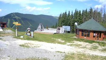 Буковель 20 червня 2019 року, 2019-06-20 10:00
