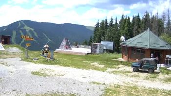 Буковель 20 червня 2019 року, 2019-06-20 13:00