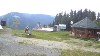 Буковель 20 червня 2019 року, 2019-06-20 16:00