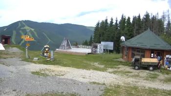 Буковель 21 червня 2019 року, 2019-06-21 10:00