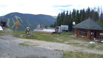 Буковель 21 червня 2019 року, 2019-06-21 13:00