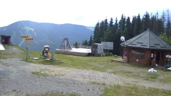 Буковель 21 червня 2019 року, 2019-06-21 16:00