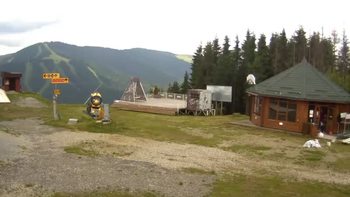 Буковель 22 червня 2019 року, 2019-06-22 13:00