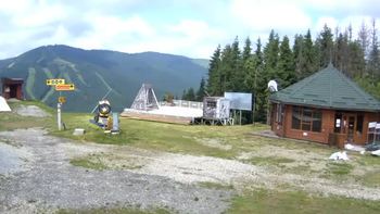 Буковель 23 червня 2019 року, 2019-06-23 10:00