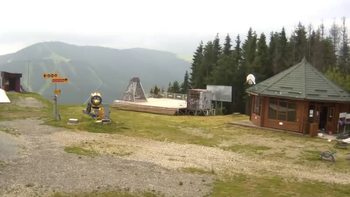 Буковель 23 червня 2019 року, 2019-06-23 13:00