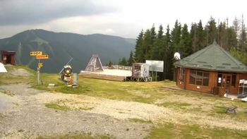 Буковель 23 червня 2019 року, 2019-06-23 16:00