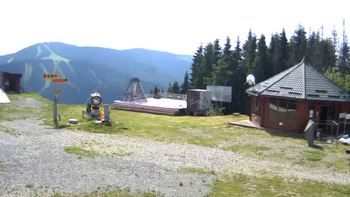 Буковель 24 червня 2019 року, 2019-06-24 16:00