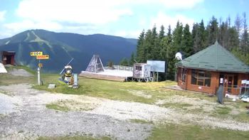 Буковель 25 червня 2019 року, 2019-06-25 10:00