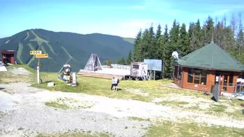 Буковель 26 червня 2019 року, 2019-06-26 10:00