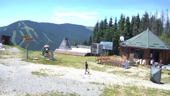 Буковель 26 червня 2019 року, 2019-06-26 13:00