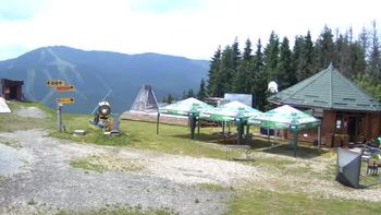 Буковель 27 червня 2019 року, 2019-06-27 13:00
