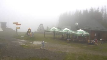 Буковель 27 червня 2019 року, 2019-06-27 16:00