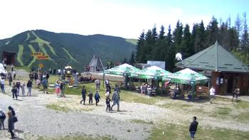 Буковель 28 червня 2019 року, 2019-06-28 13:00