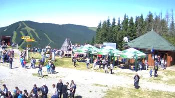 Буковель 29 червня 2019 року, 2019-06-29 10:00
