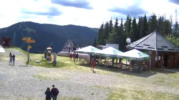Буковель 29 червня 2019 року, 2019-06-29 16:00