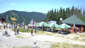 Буковель 30 червня 2019 року, 2019-06-30 10:00
