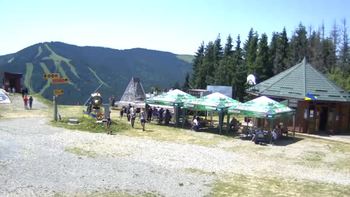 Буковель 30 червня 2019 року, 2019-06-30 13:00