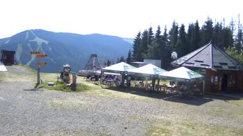 Буковель 30 червня 2019 року, 2019-06-30 16:00