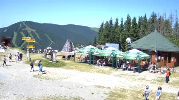 Буковель 1 липня 2019 року, 2019-07-01 10:00
