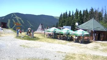 Буковель 1 липня 2019 року, 2019-07-01 13:00